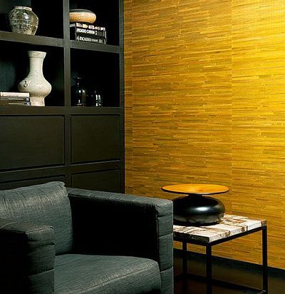 Циновка из листьев банана 90026 ARTE - 1