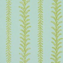 Фото: Обои Anna French Zola AT34136 Cantal Aqua- Ампир Декор