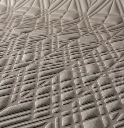 Обои с мелкой геометрией 87021 ARTE - 1