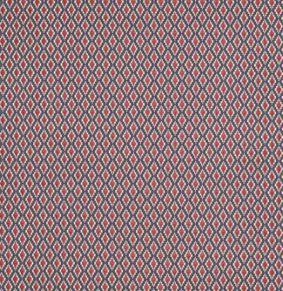 Французский хлопок 10635.65 Collioure Bleu Turquin Nobilis