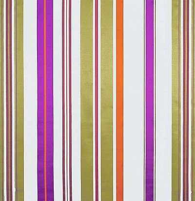 органза в полоску Amarillo CS 26 