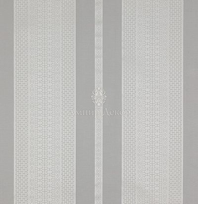 Шелк в полоску, английские ткани F3817/04 Colefax and Fowler