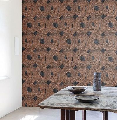 Обои в этническом стиле TRI201 Khroma - 1