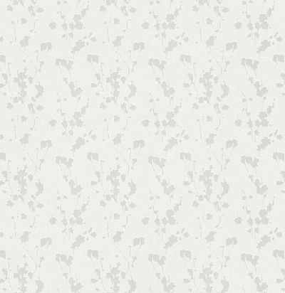 ткань однотонная с прозрачным узором 3444-110 ADO