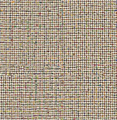 Обои с эффектом ручного плетения A31 Omexco