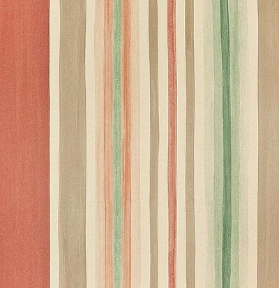обои с широкой полосой 310460 Zoffany