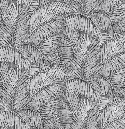 Обои с листьями пальмы арека 75207 ARTE