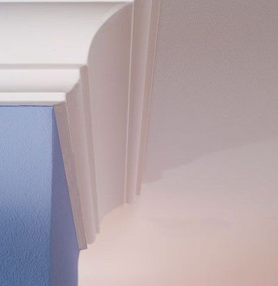 Карниз из дюрополимера CX123 ORAC DECOR - 1