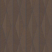 Фото: Обои современные геометрический узор YSA306- Ампир Декор