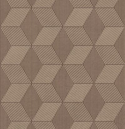 Обои с геометрией ORB503 Khroma