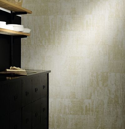 VP88003 Atelier d'artiste Une vie d'artiste Франнцузские обои  - 1