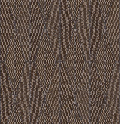 Обои современные геометрический узор YSA306 Guy Masureel