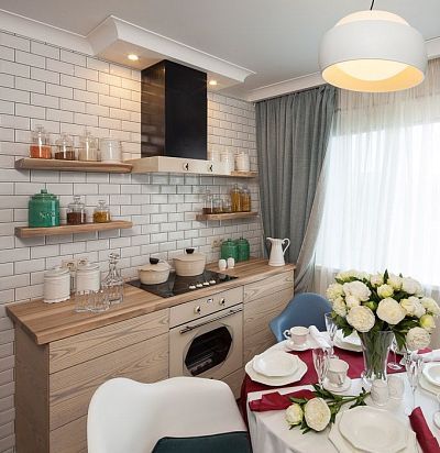 Карниз из полиуретана C240 ORAC DECOR - 1