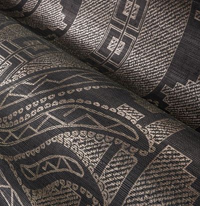 Цветочный узор 31703 ARTE - 1