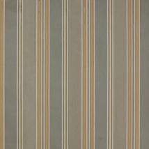 Фото: Ткань из Англии F4203/04 Arlay Stripe Charcoal- Ампир Декор