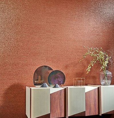 Мозаика из слюды терракотовая 40352 ARTE - 2