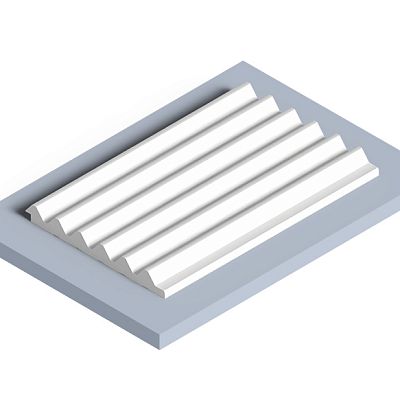 LV136 NP Декоративная панель HiWood HiWood