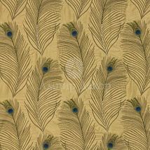 Фото: ткань для портьер из Англии Bolshoi Gold- Ампир Декор
