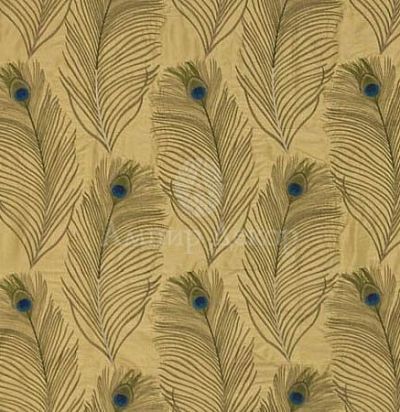 ткань для портьер из Англии Bolshoi Gold 