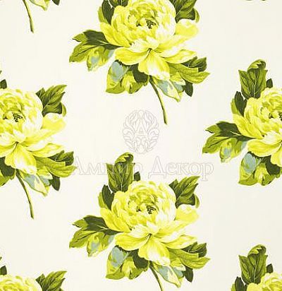 ткань для портьер из Англии F1800/01 