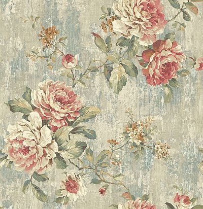 Обои KT Exclusive Manor House VF30602 KT Exclusive