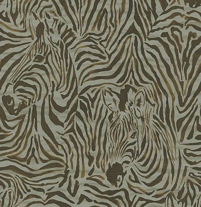 Обои с имитацией шкуры зебры 28002 ARTE