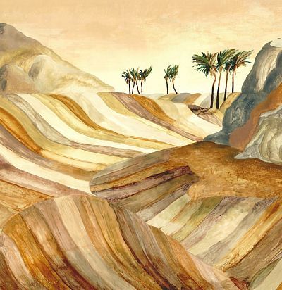 Панное оазис в пустыне 74060 ARTE