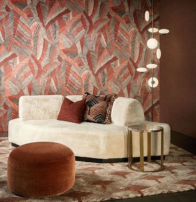 обои современные  дизайнерские 73101 ARTE - 1