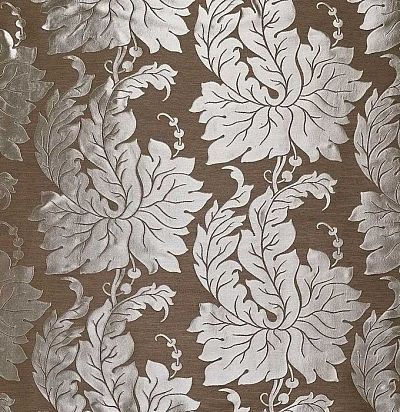 портьерная ткань с узором 10127.84 Nobilis