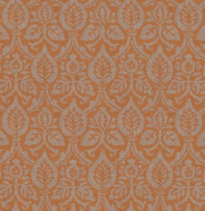 обои с оранжевым узором 80032 ARTE