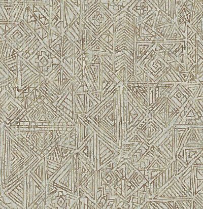 Обои с этническим орнаментом 391521 