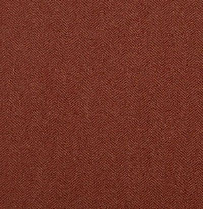 однотонная шерстяная ткань FD701V106 Mulberry