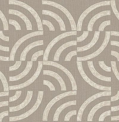 обои с геометричным дизайном 47512 ARTE