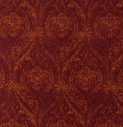 Английский жаккард BF10654/3 Wolsey Garnet GP&JBaker
