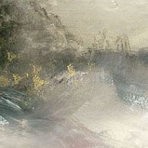 Фото: Панно акварельное ШТОРМ DG2STO1012- Ампир Декор