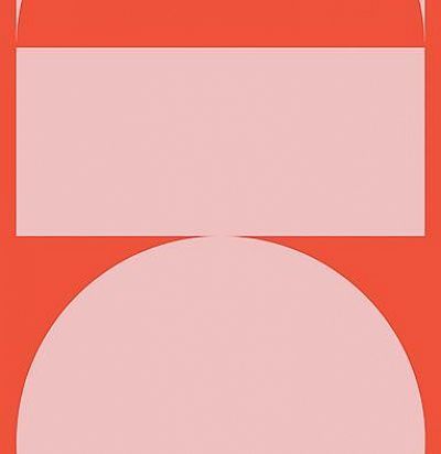 обои красно-серые FP1112 ARTE