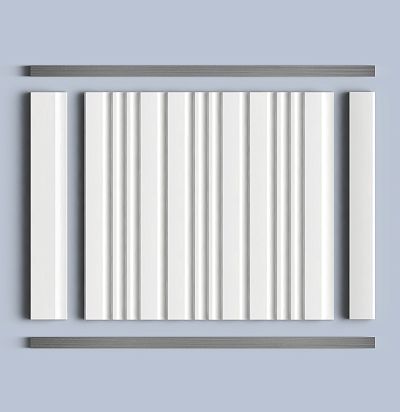 D12V1 S369 Молдинг HiWood HiWood - 1