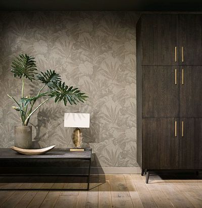 обои в тропическом стиле 80082 ARTE - 1