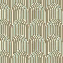 Фото: ROC302 Обои рулонные (10,05м x 0,7м)- Ампир Декор