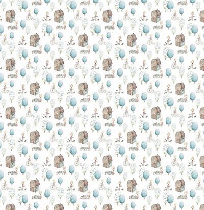 Панно ID Wall Детям ID037013 