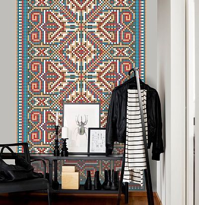 Панно ID Wall Art ID061005  - 1