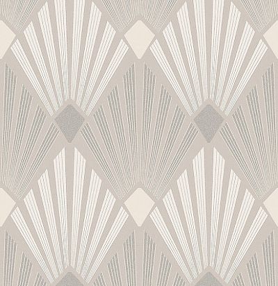 Обои современные дизайнерские геометрический узор HAV402 Khroma - 1
