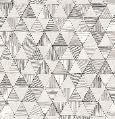 Обои фоновые с геометрией OMB503 Khroma Zoom