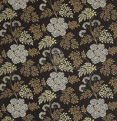 Английские ткани цветы DOPNCO-201 Sanderson