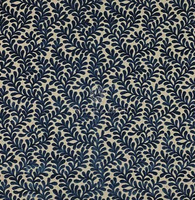 Бархат для штор и обивки F3909/06 Colefax and Fowler