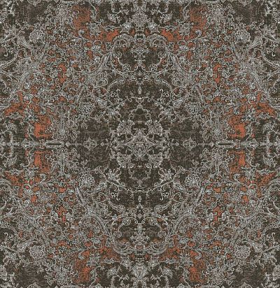 обои темные роскошные 88002 ARTE