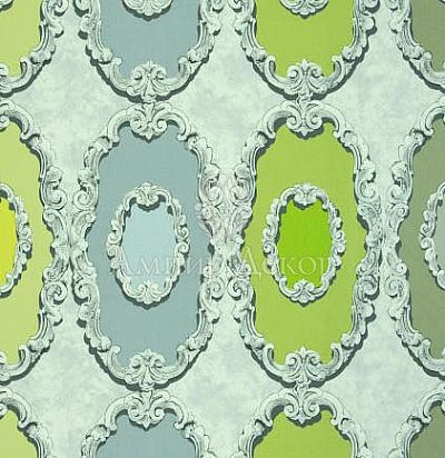 ткань для портьер из Англии F1802/01 