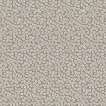 Фото: ткань современная с набивным узором листья 1692-334- Ампир Декор