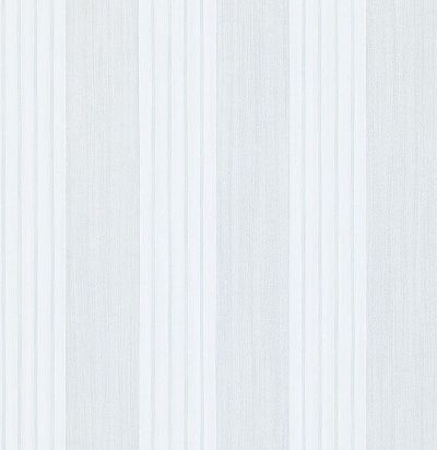 обои в акварельную полоску 212153 Sanderson