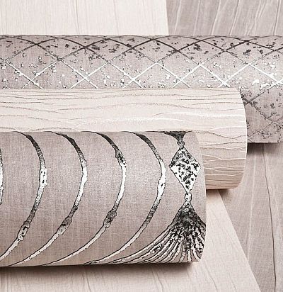 Обои под текстиль 38009 ARTE - 2